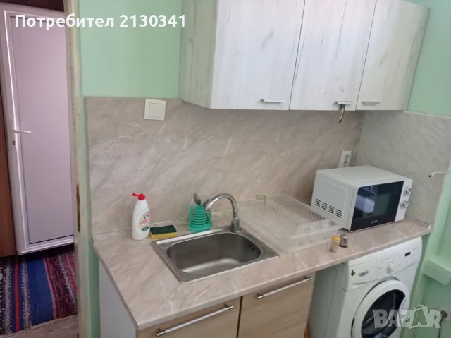 Етаж от къща до Куршун чешма, снимка 6 - Етаж от къща - 56368671