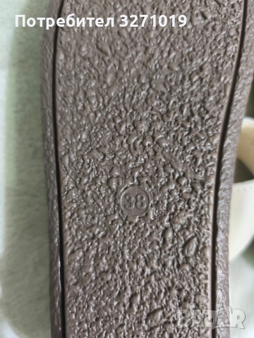 Дамски сандали , снимка 3 - Сандали - 52295728