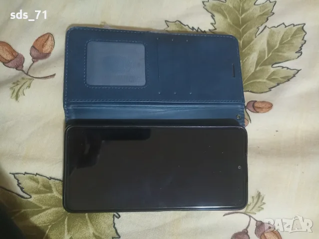 продавам супер запазен почти неизползван Xiaomi redmi note 12 pro 4 g 128/6 gb 6.67 inch 190 evro, снимка 5 - Xiaomi - 56073744