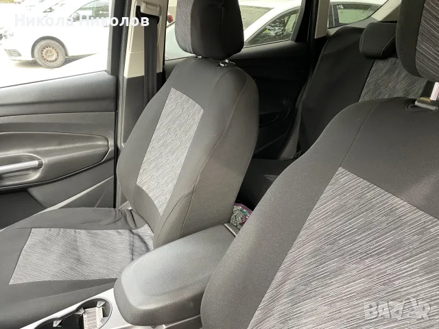 Ford Kuga 2.0CDTI, снимка 13 - Автомобили и джипове - 56230819