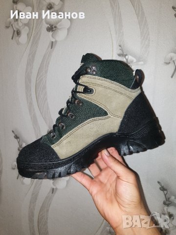 туристически обувки VIKING  номер 40 , снимка 4 - Други - 42678151