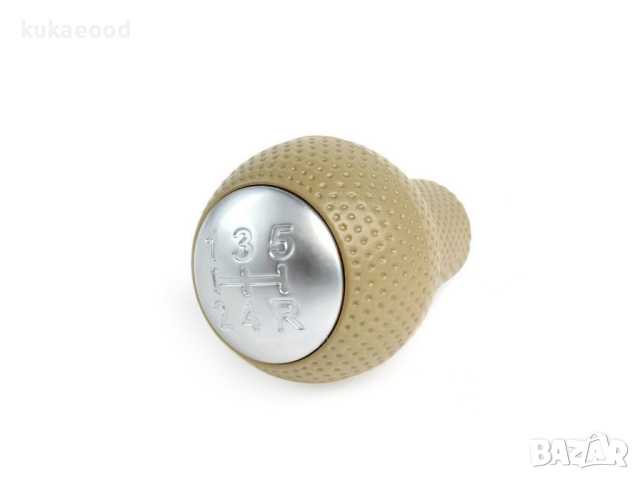 Топка за скоростен лост Honda Jazz (2001-2008) - 5 скорости, снимка 2 - Аксесоари и консумативи - 44648913