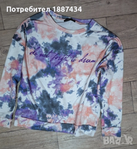 Дамски блузи, снимка 8 - Блузи с дълъг ръкав и пуловери - 51991953