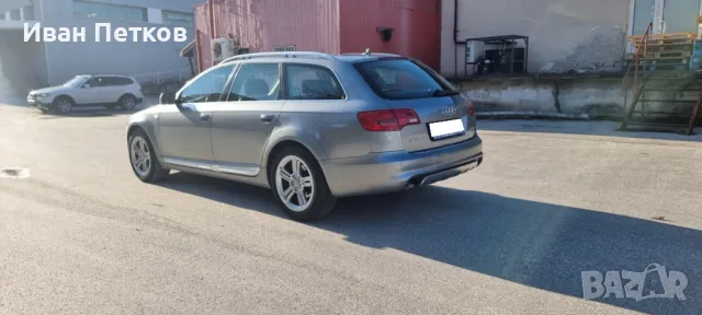 Audi A6 Allroar, снимка 5 - Автомобили и джипове - 48492227