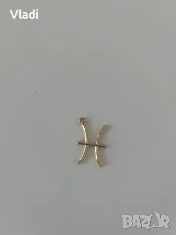 Брошки, снимка 4 - Колиета, медальони, синджири - 48274091