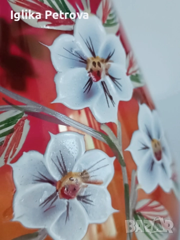 Декантер Бохемия 