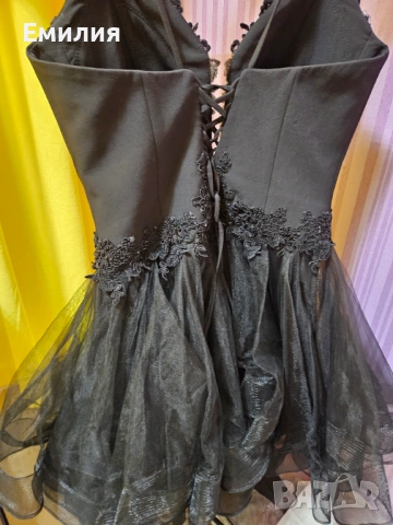 Официална рокля , снимка 3 - Рокли - 53350473