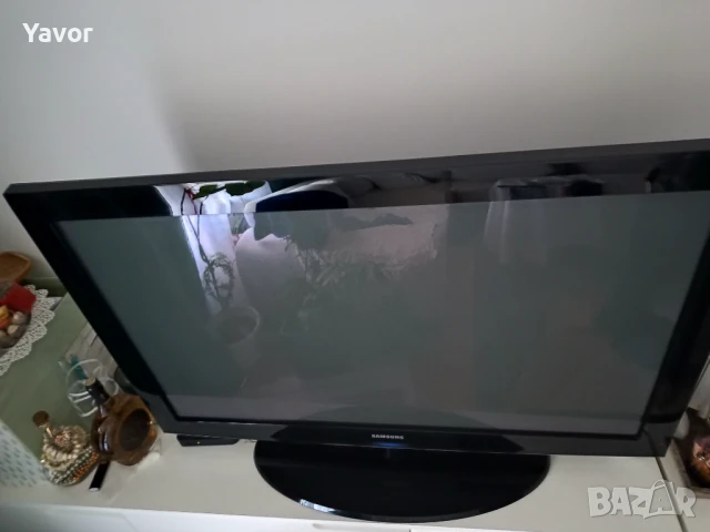 Телевизор Samsung 42", снимка 7 - Телевизори - 50589102