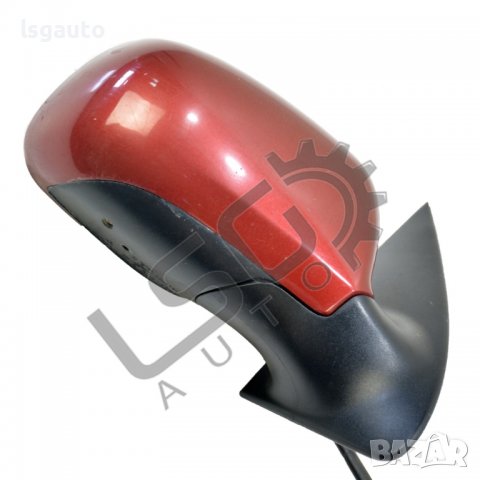 Дясно огледало Skoda Fabia I (6Y) 1999-2008 S270522N-26, снимка 2 - Части - 36996608