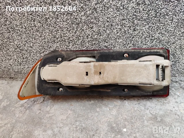 Десен стоп и мигачи за Форд Сиера, снимка 8 - Части - 52697713