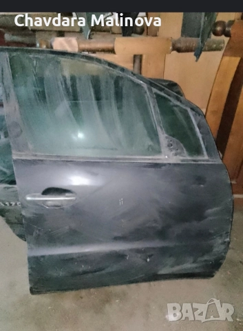 Части за коли,фарове,стопове,брони. Врати и заден капак за Мерцедес А , снимка 2 - Части - 51736185