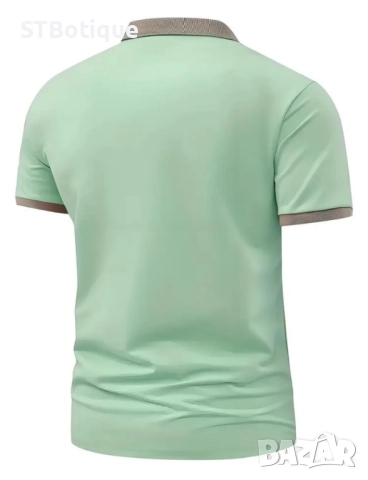 🌿 Мъжка луксозна риза STBoutique – вдъхновена от Stefano Ricci 🌿/Различни цветове / , снимка 8 - Тениски - 52092640