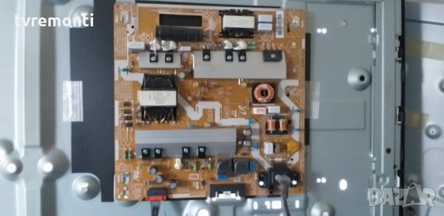 Захранваща платка ,BN44-00932C, L55E6_NHS