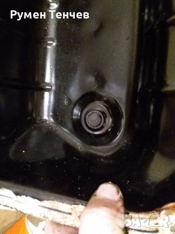 Картер за Ситроен c3 1.1 бензин 2003г. Оригинален френски. , снимка 8 - Части - 39430749