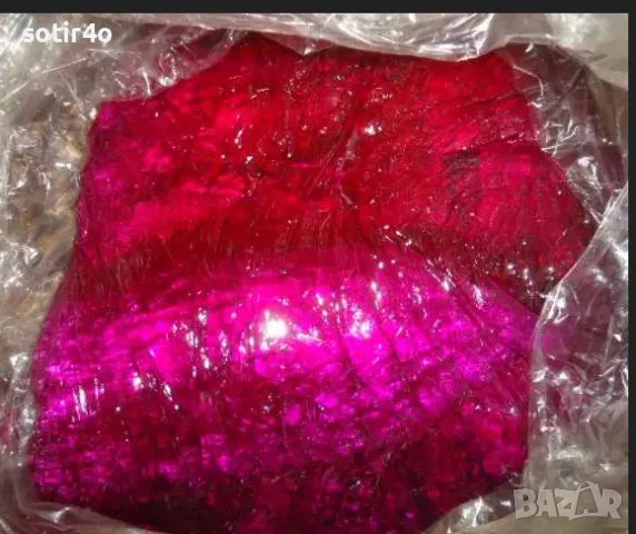 ЖЕЛЕ-ГЕЛ ЗА СВЕЩИ 1 КГ-15 ЛВ.цветно 10 лв кг., снимка 3 - Други - 49616396