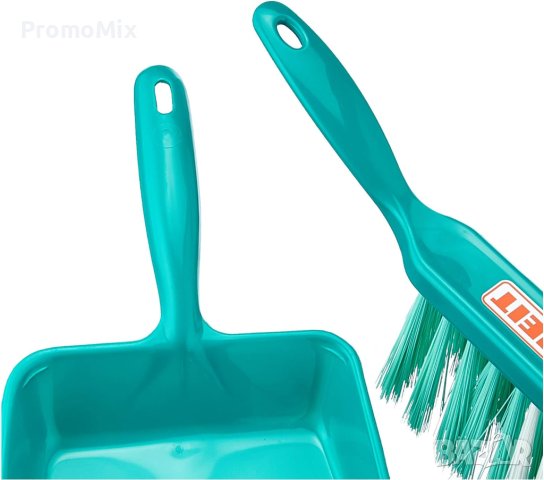 Играчка Комплект за почистване Theo Klein 6568 Leifheit четка детска играчка, снимка 2 - Други - 42808290