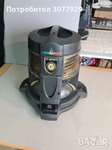 Прахосмукачка Рейнбоу Rainbow.Само машината.