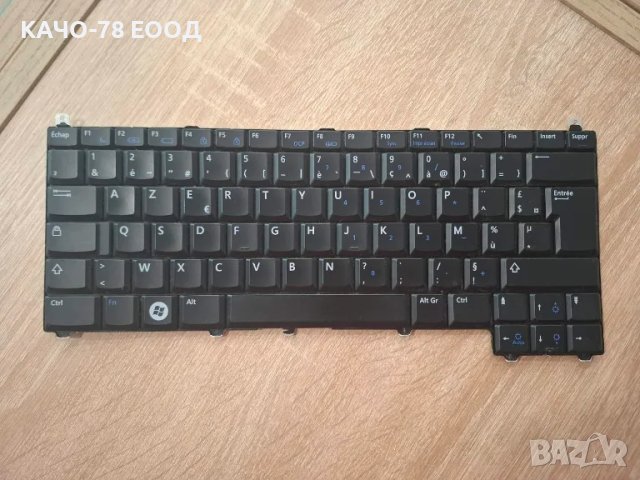 Клавиатура за лаптоп DELL Latitude E4200