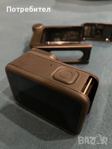 Продавам Екшън камера GOPRO HERO 13 CREATOR EDITION WI-FI, GPS, снимка 2 - Камери - 51159152