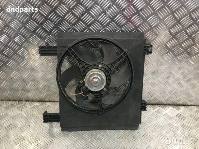 Охладителна перка Smart Fortwo,0.6i,2001г.