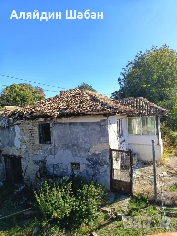 Продава се къща в центъра на село Мировец. , снимка 3 - Къщи - 56336830
