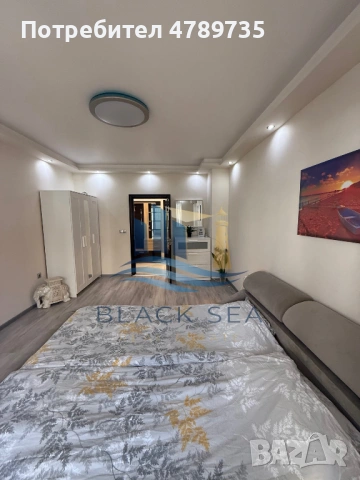 Продава ДВУСТАЕН обзаведен в кв.Аспарухово , снимка 7 - Апартаменти - 54149950