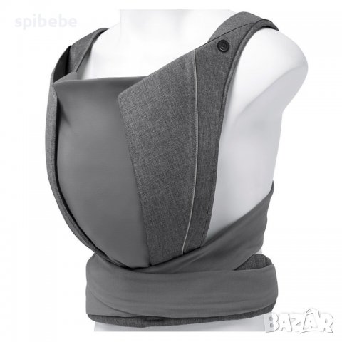 Регулируема ергономична раница Cybex Yema Tie, снимка 6 - Кенгура и ранички - 35974908