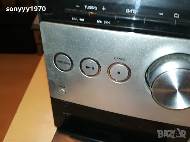 SONY-УРЕДБА ОТ АНГЛИЯ 2311221128, снимка 3 - Аудиосистеми - 38767952