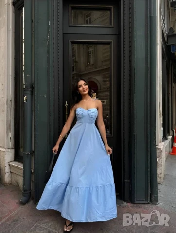 рокля , снимка 3 - Рокли - 50644788