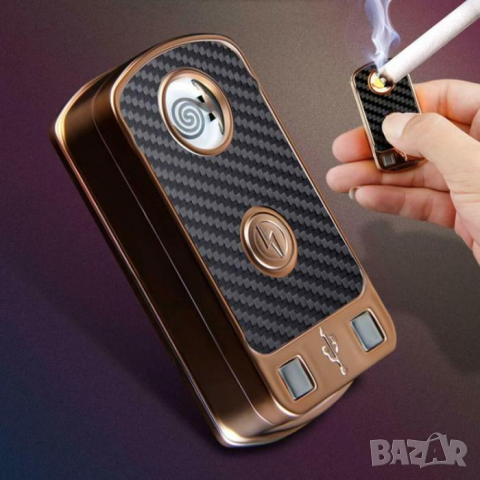 Пепелник със запала за автомобил, снимка 4 - Аксесоари и консумативи - 44726444