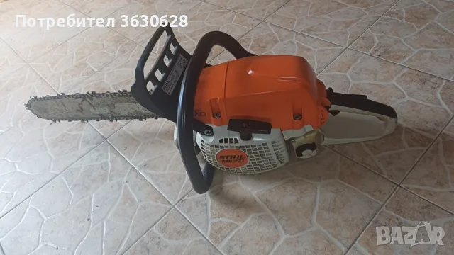 продавам резачка щил 271 