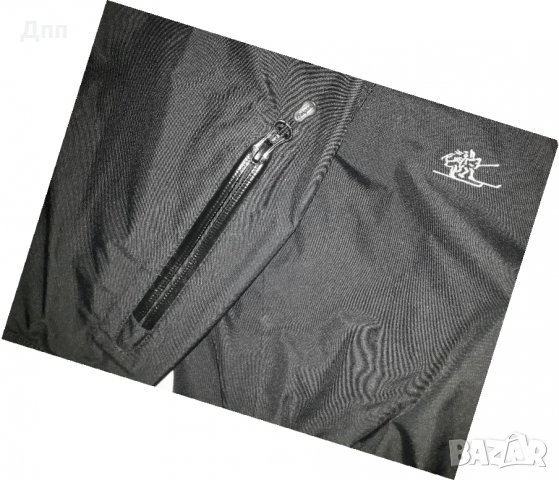 Bergans of Norway 152/12 - непромокаем панталони, снимка 4 - Детски панталони и дънки - 30184076