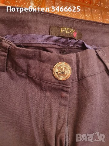 Дамски панталон , снимка 3 - Панталони - 37743019