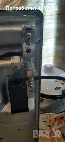 3ка газови котлони , снимка 5 - Котлони - 49149225