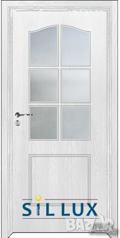 Интериорни врати, снимка 11 - Интериорни врати - 52077786