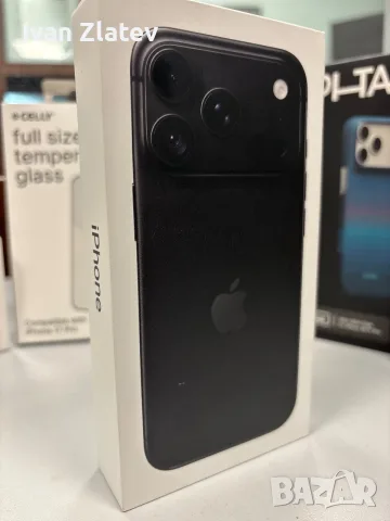 IPHONE 18 PRO 256GB