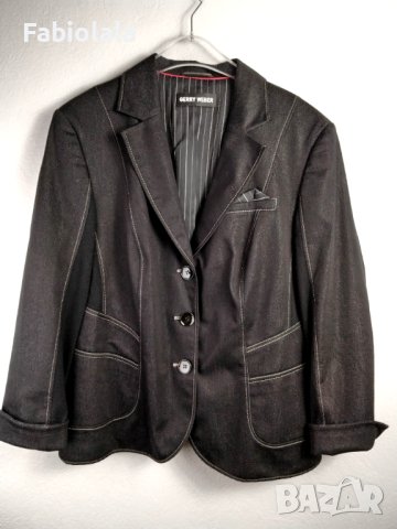 Gerry Weber blazer 48