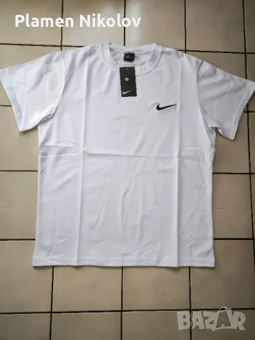 Мъжка тениска , снимка 5 - Тениски - 35998830