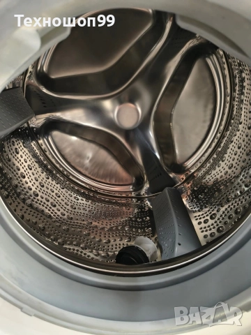 Пералня Bosch Avantixx 7 Eco Edition, снимка 5 - Перални - 52788435