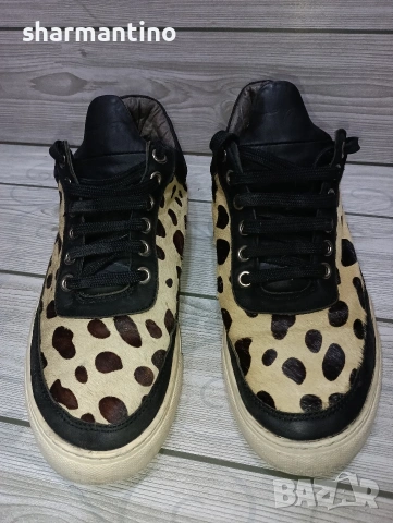 Filling Pieces Limited Edition N 37 кожени, снимка 6 - Маратонки - 54305537