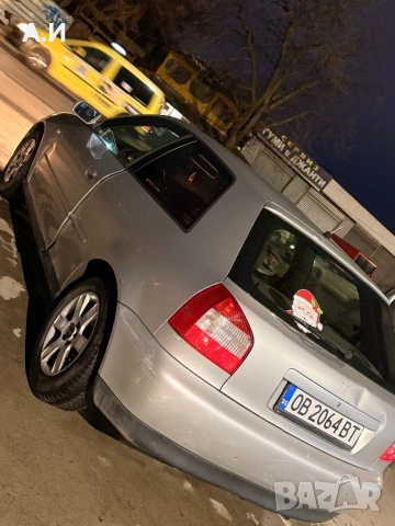 Audi A3 8L, снимка 3 - Автомобили и джипове - 53222438
