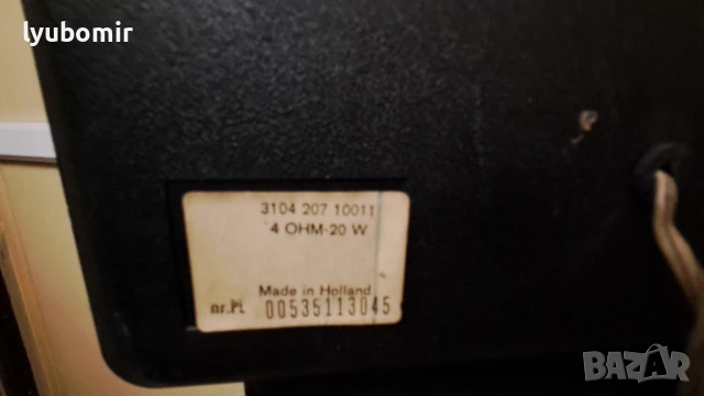 Филипс колонки., снимка 12 - Тонколони - 50529723