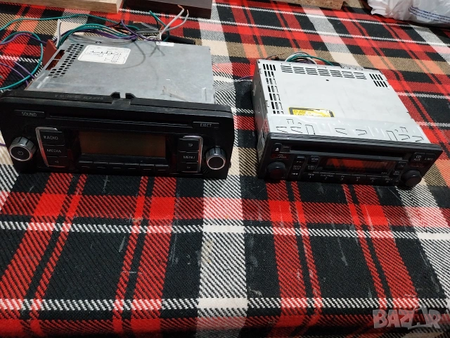 Радио-сд та, снимка 3 - Части - 53973123