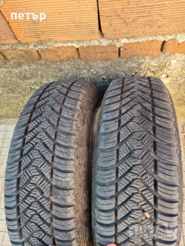 Зимни гуми 165/65/15