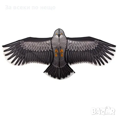 Хвърчило във формата на орел, снимка 5 - Влакчета, самолети, хеликоптери - 50397369