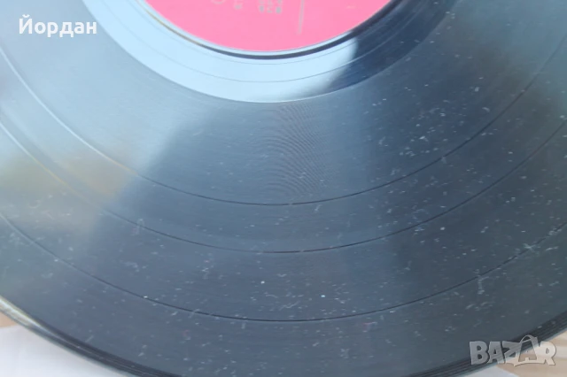 Грамофонна плоча/винил ''Hot Chocolate'', снимка 9 - Грамофонни плочи - 51107771