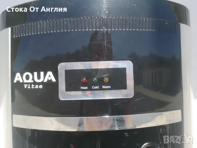 Диспенсър за вода - AQUA Vitae 178LD-X, снимка 8 - Други - 51681639