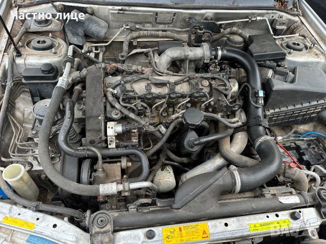 Volvo V40 1.9 TD на части, снимка 6 - Автомобили и джипове - 42911546