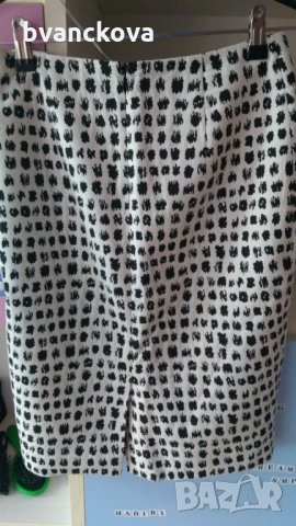 Пола с принт Bobo Zander, снимка 2 - Поли - 34881898