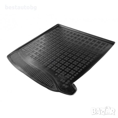 Гумена стелка за багажник Rezaw Plast за Renault Arkana (2019+) , снимка 3 - Аксесоари и консумативи - 42743987